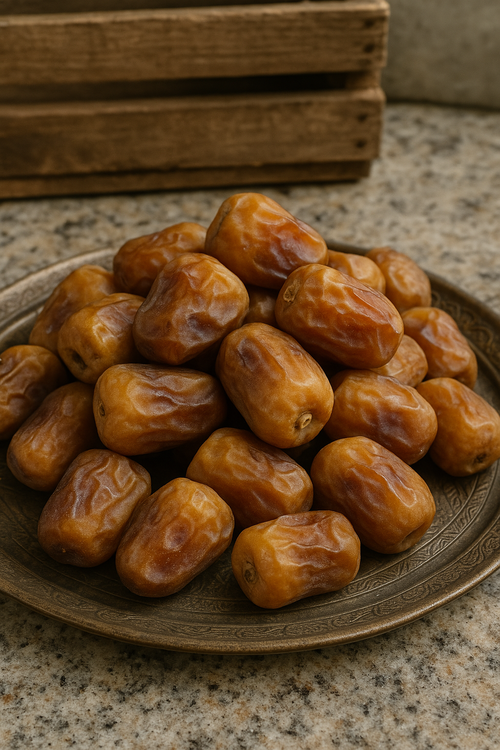 Sukkary Dates