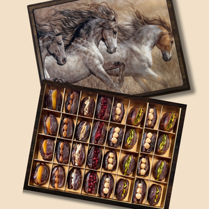 Custom Box of Assorted Dates