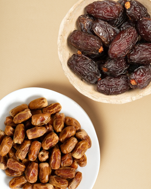 Saqai Dates