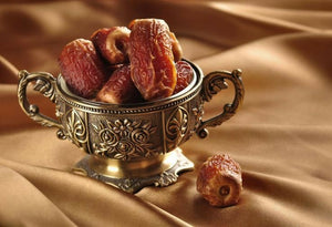 Saqai Dates