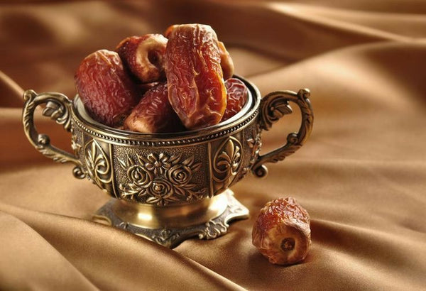 Saqai Dates