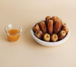 Saqai Dates