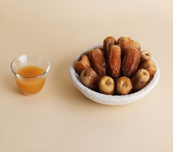 Saqai Dates