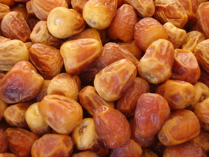 Sukkary Dates