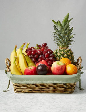 Premium Fruits (Price on Request)