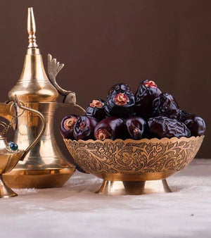 Khidri Dates