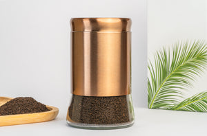 Karak Chai Blend (Saffron)
