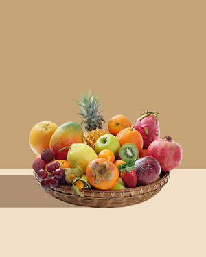 Premium Fruits (Price on Request)