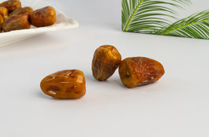 Sukkary Dates